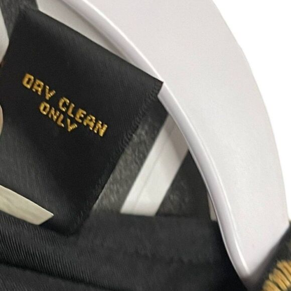 Allure Boutique Button Front Jacket Women's L Multicolor Animal Print Colorblock - Picture 12 of 12